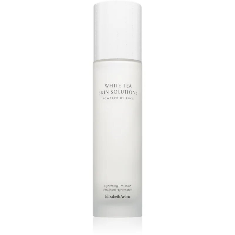 Elizabeth Arden White Tea Skin Solutions Hydrating Emulsion hidratáló emulzió 125 ml
