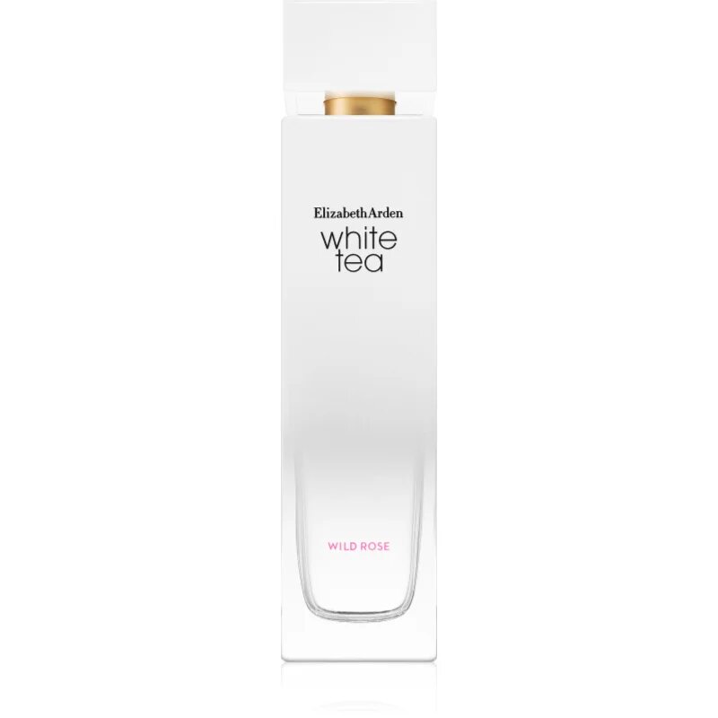 Elizabeth Arden White Tea Wild Rose Eau de Toilette hölgyeknek 100 ml