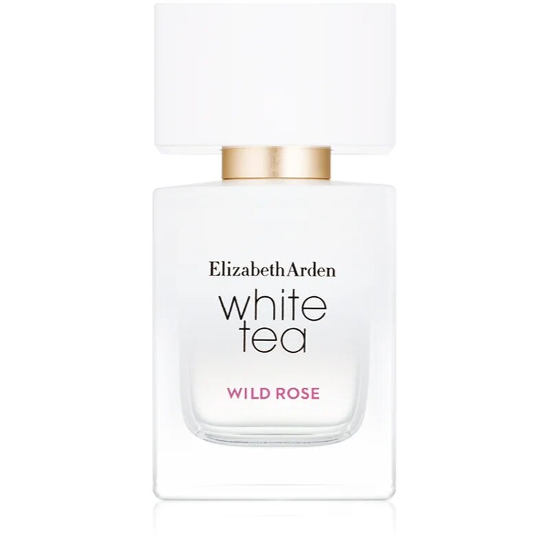 Elizabeth Arden White Tea Wild Rose Eau de Toilette hölgyeknek 30 ml