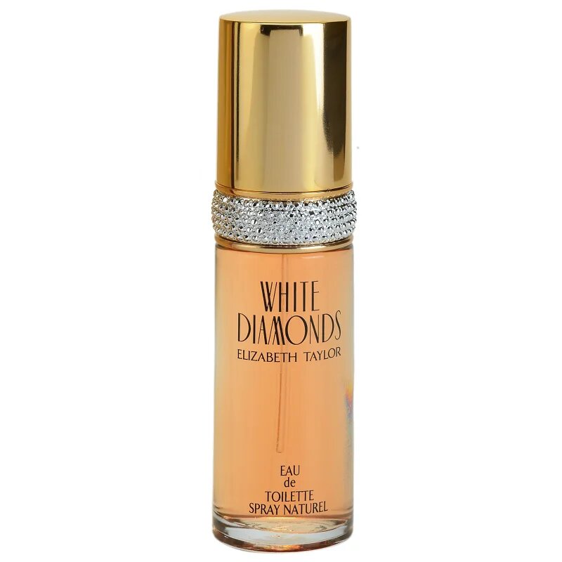 Elizabeth Taylor White Diamonds Eau de Toilette hölgyeknek 30 ml