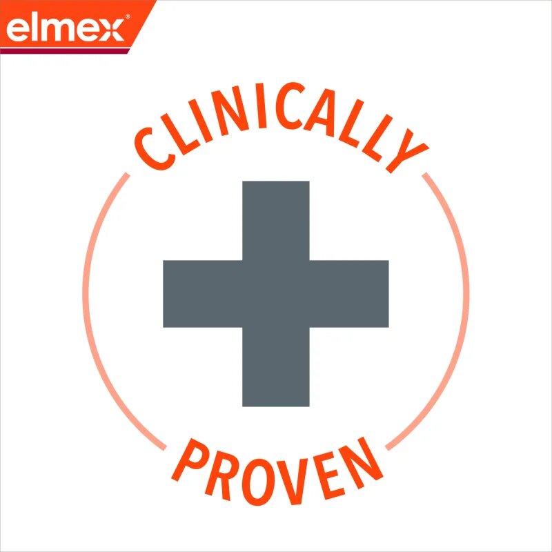 Elmex Anti-Caries Professional fogkrém fogszuvasodás ellen 3x75 ml