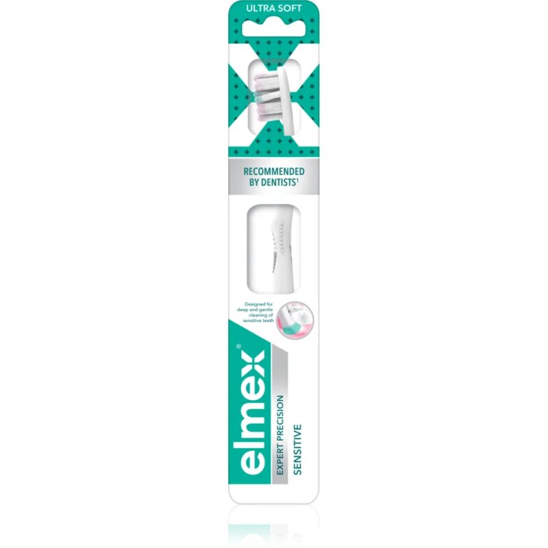 Elmex Sensitive Expert Precision fogkefe ultra gyenge 1 db