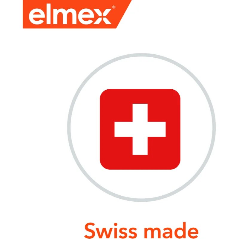 Elmex Super Soft 4360 fogkefe Super soft 3 db