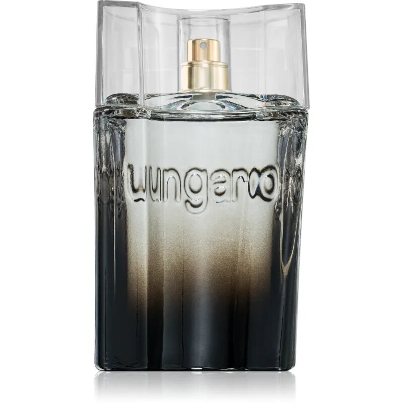 Emanuel Ungaro Ungaro Masculin Eau de Toilette uraknak 90 ml