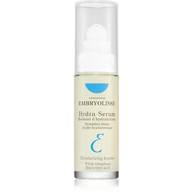 Embryolisse Hydra-Serum intenzív revitalizáló szérum hidratáló hatással 30 ml