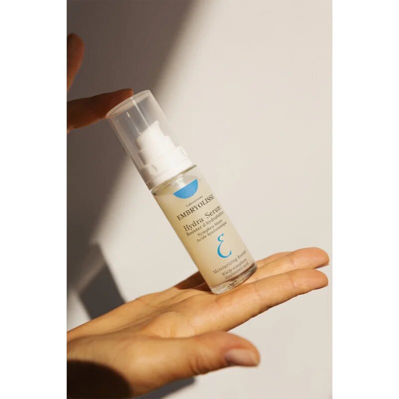Embryolisse Hydra-Serum intenzív revitalizáló szérum hidratáló hatással 30 ml