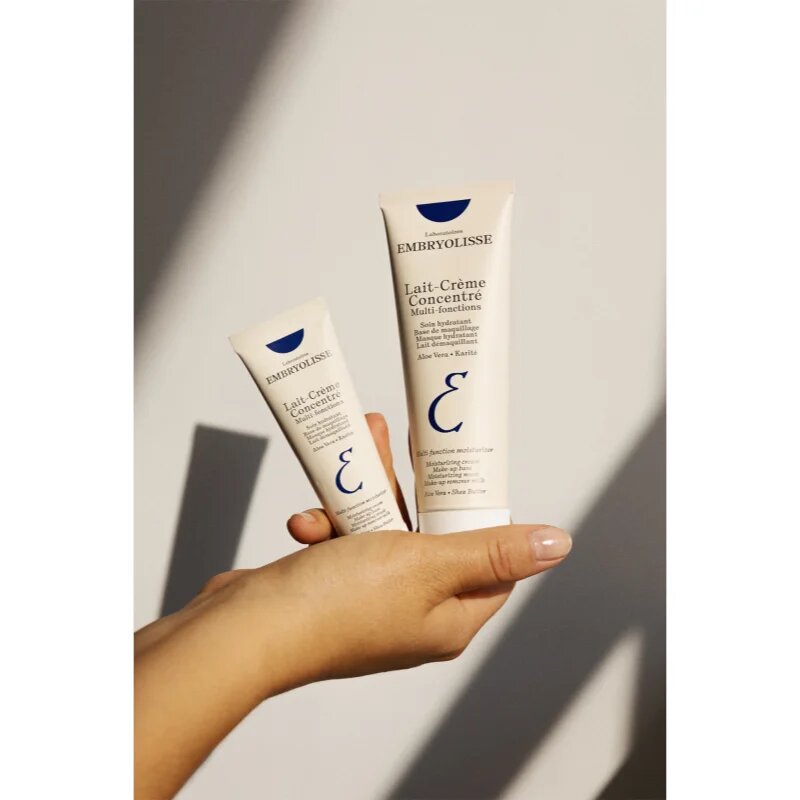 Embryolisse Lait-Crème Concentré tápláló hidratáló krém 30 ml