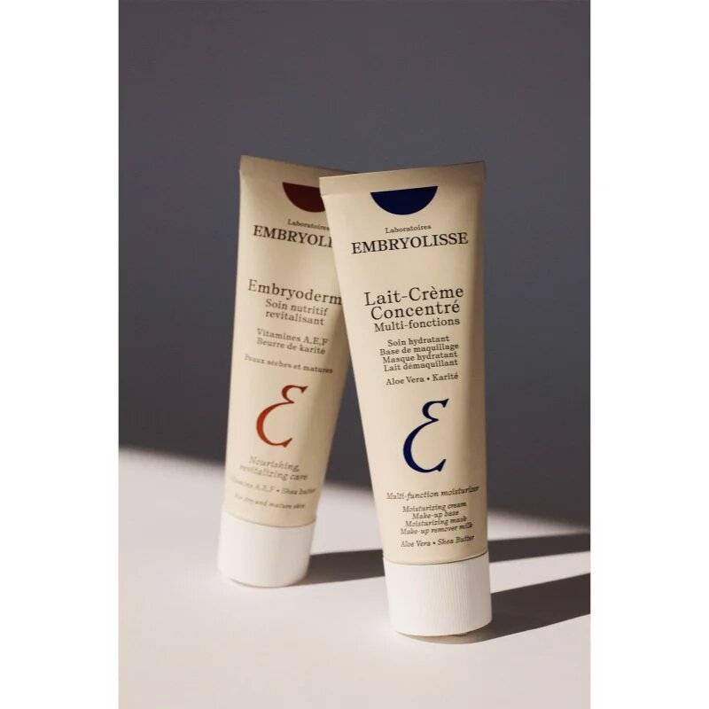 Embryolisse Lait-Crème Concentré tápláló hidratáló krém 30 ml