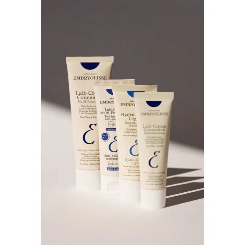 Embryolisse Lait-Crème Concentré tápláló hidratáló krém 30 ml