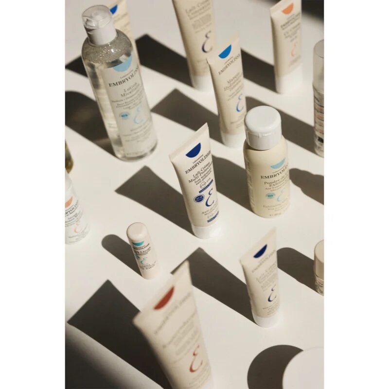 Embryolisse Lait-Crème Concentré tápláló hidratáló krém 30 ml