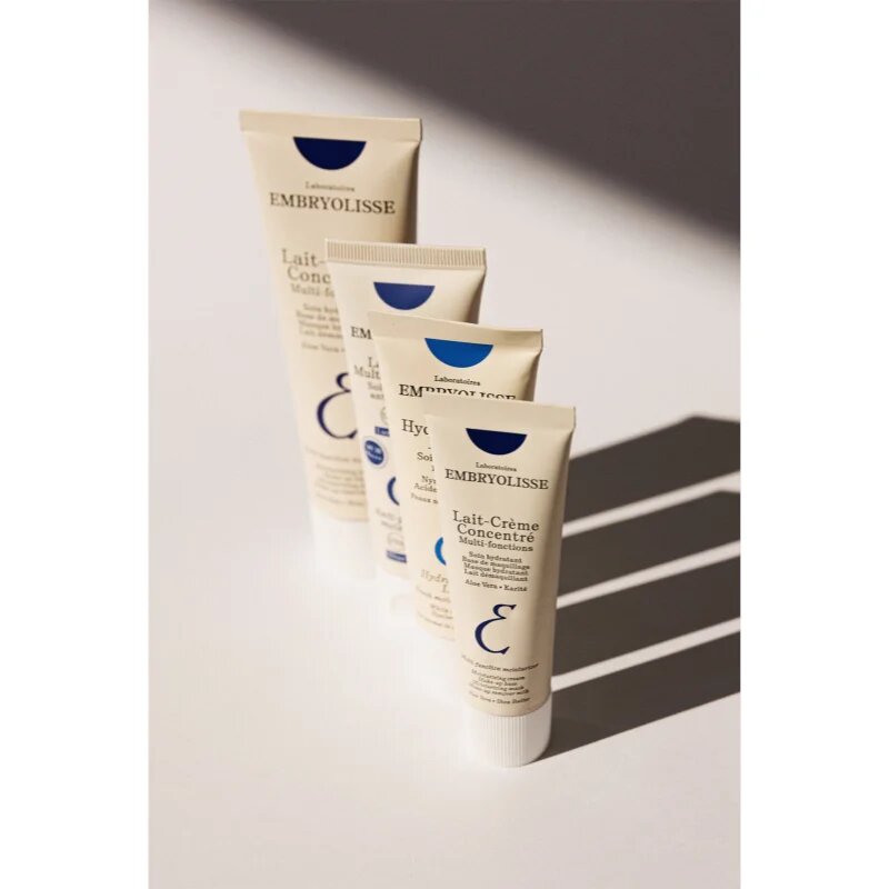 Embryolisse Lait-Crème Concentré tápláló hidratáló krém 75 ml