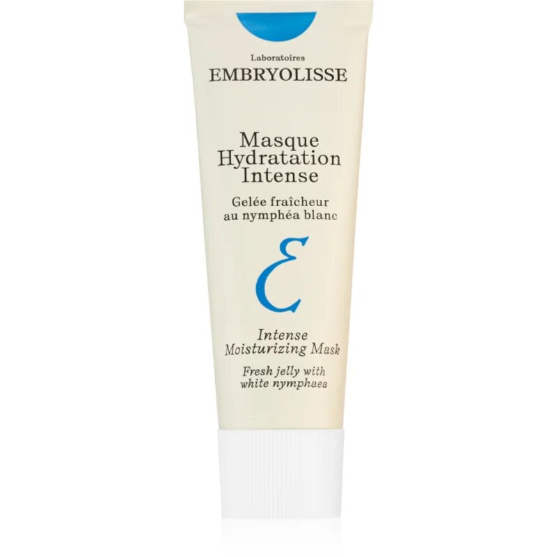 Embryolisse Masque Hydratation Intense intenzív hidratáló maszk regeneráló hatással 50 ml