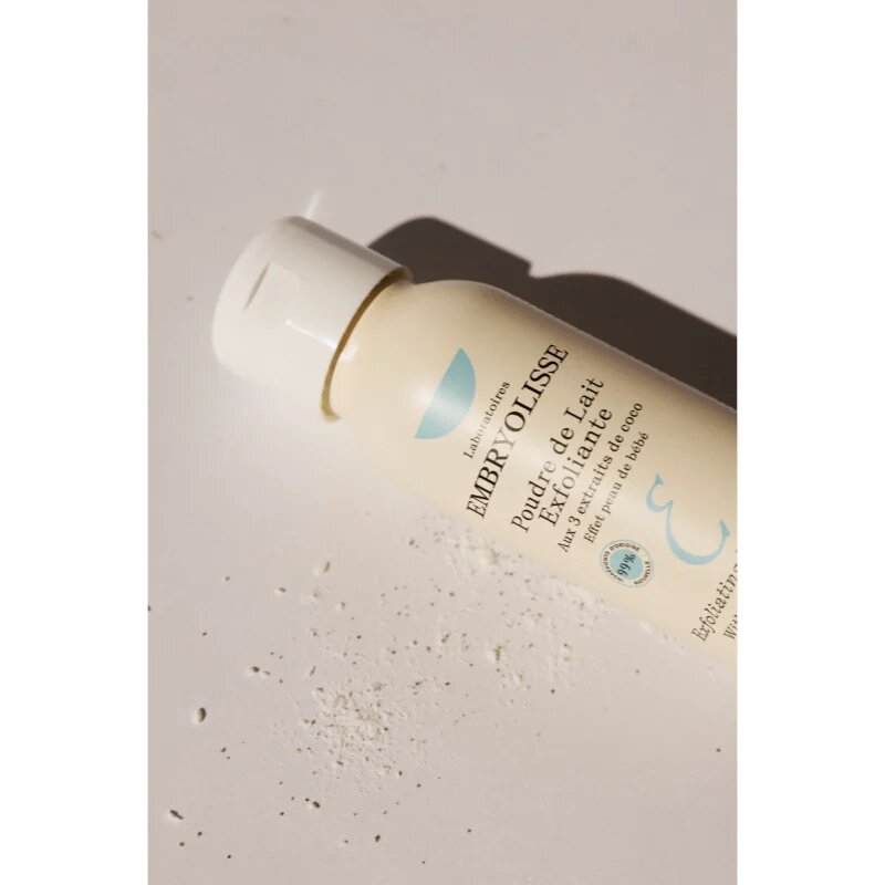 Embryolisse Poudre De Lait Exfoliante hámlasztó púder 40 g