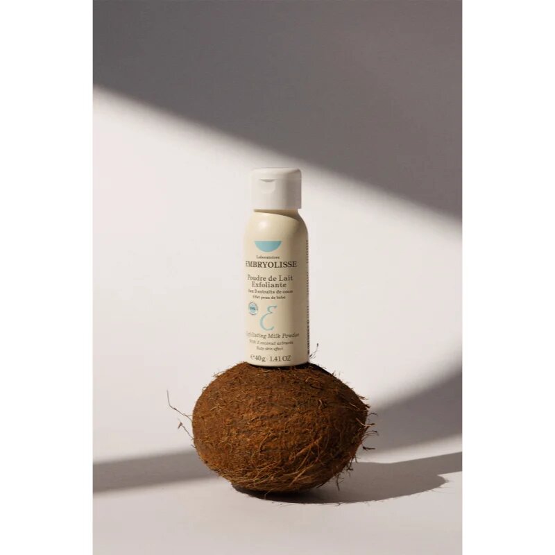 Embryolisse Poudre De Lait Exfoliante hámlasztó púder 40 g