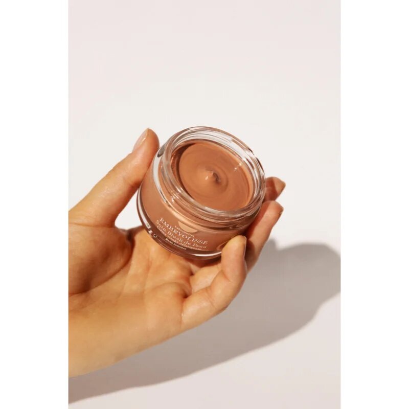 Embryolisse Soin Blush De Peau élénkítő krém a fáradtság jelei ellen 50 ml