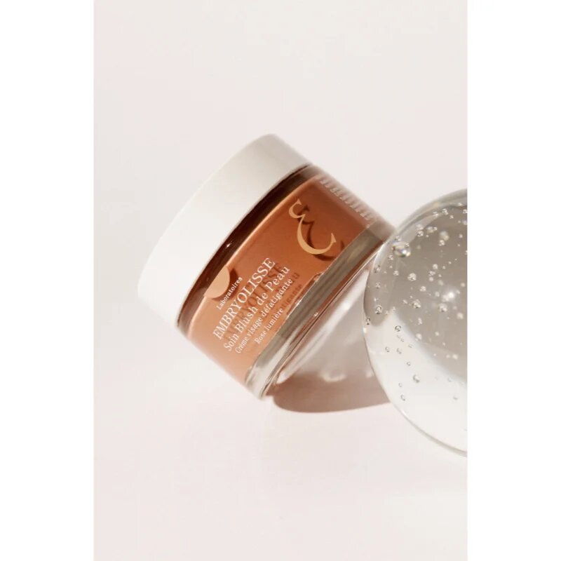 Embryolisse Soin Blush De Peau élénkítő krém a fáradtság jelei ellen 50 ml