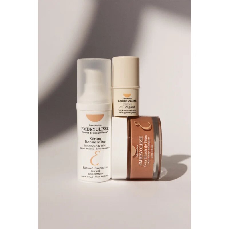 Embryolisse Soin Blush De Peau élénkítő krém a fáradtság jelei ellen 50 ml