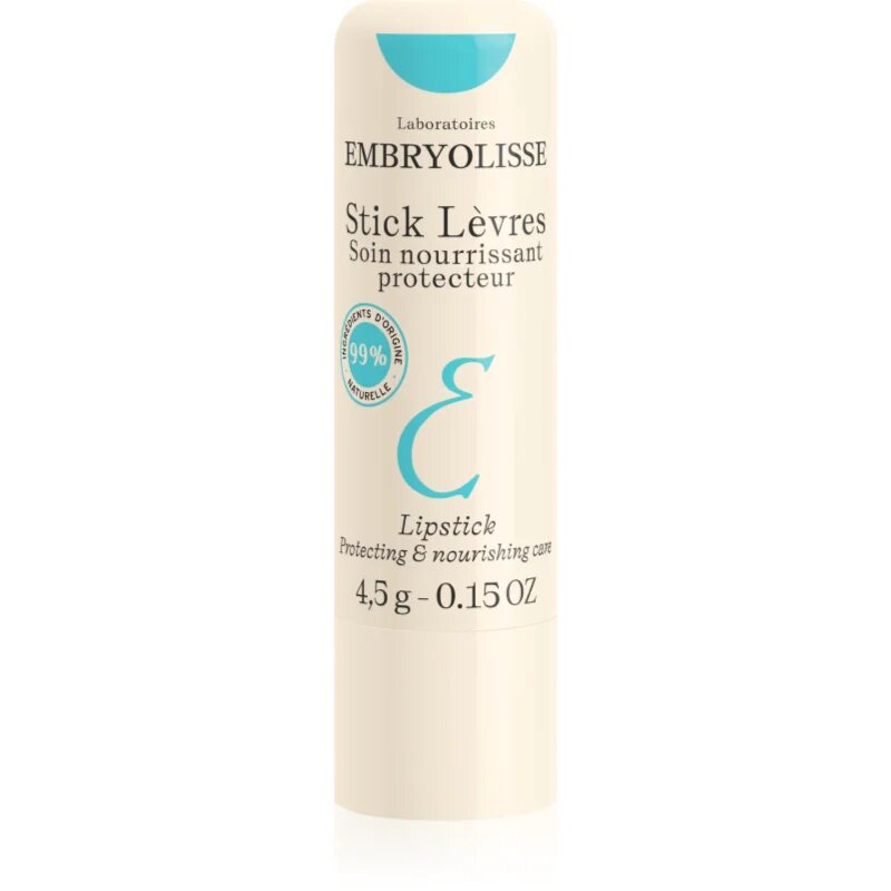 Embryolisse Stick Lèvres ajakvédő balzsam hidratáló hatással 4 g