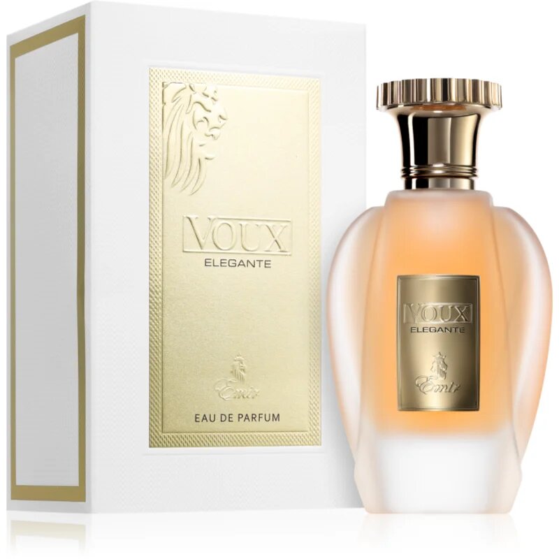 Emir Voux Elegante Eau de Parfum unisex 100 ml