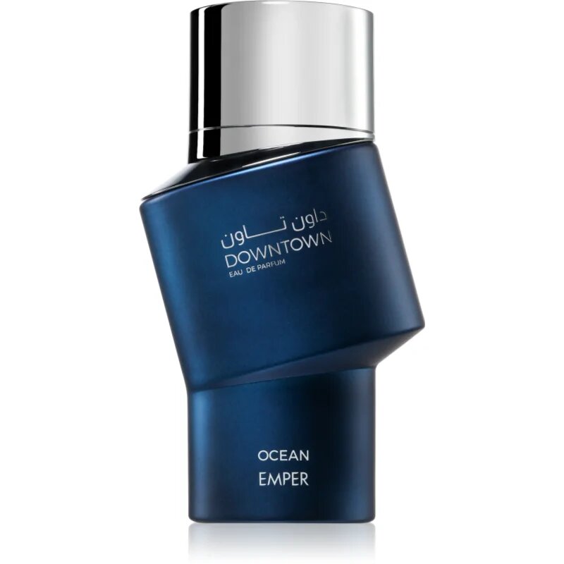 Emper Downtown Ocean Eau de Parfum uraknak 100 ml