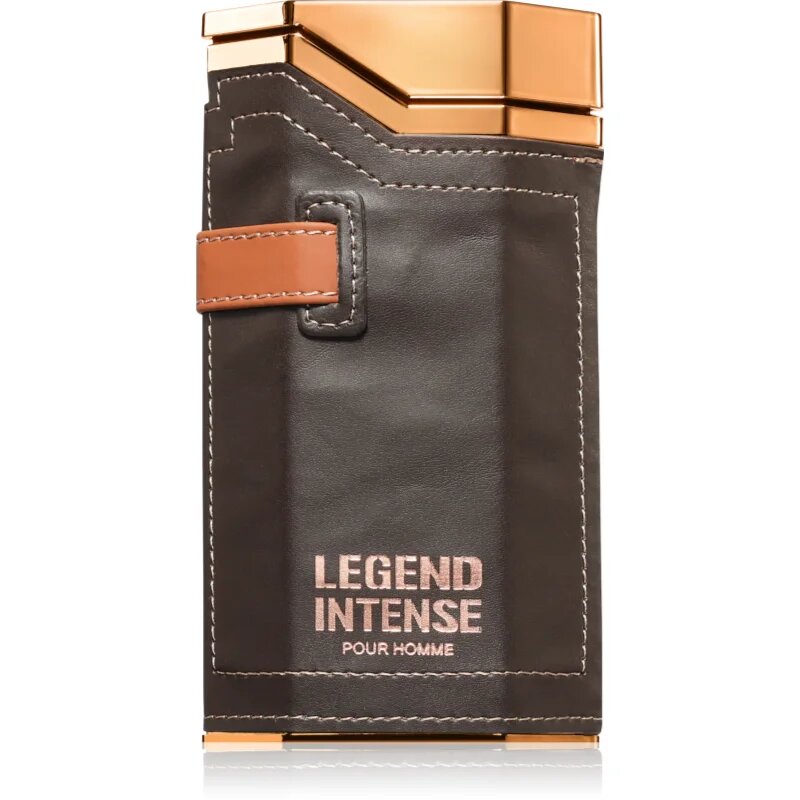 Emper Legend Intense Eau de Toilette uraknak 100 ml