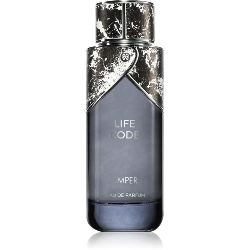 Emper Life Code Eau de Parfum uraknak 100 ml