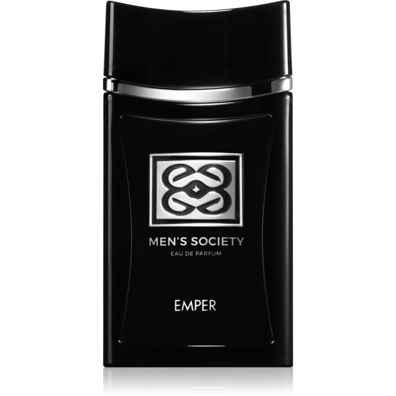 Emper Men'S Society Eau de Parfum uraknak 85 ml