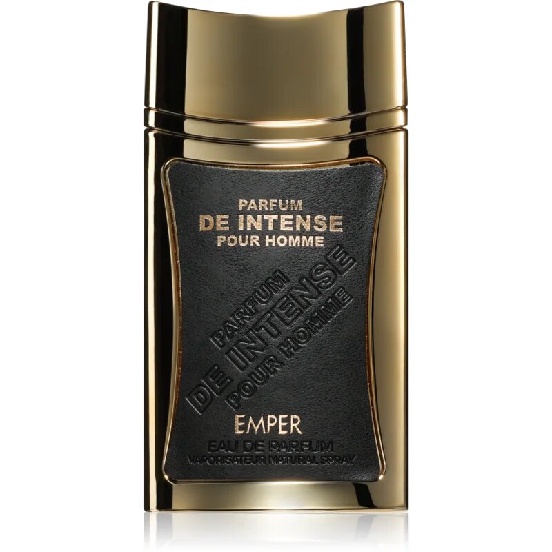 Emper Parfum De Intense Eau de Parfum uraknak 85 ml