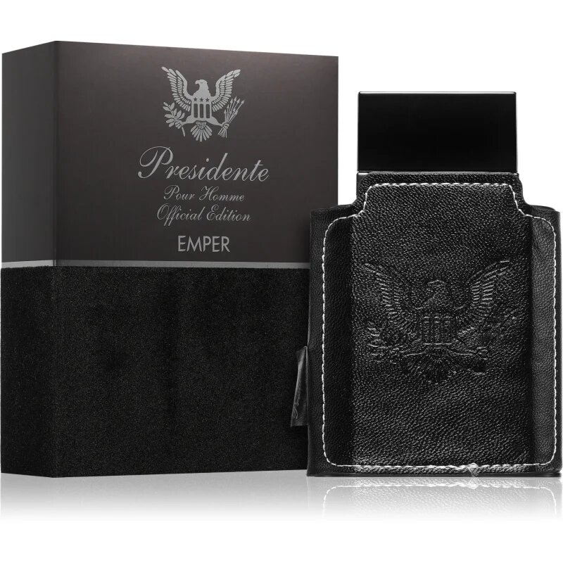 Emper Presidente Eau de Toilette uraknak 100 ml