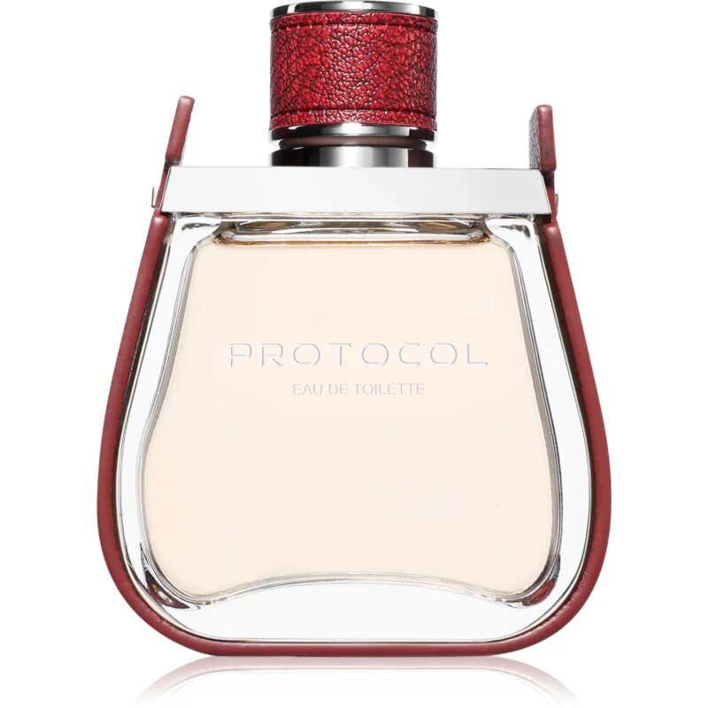 Emper Protocol Eau de Toilette uraknak 100 ml