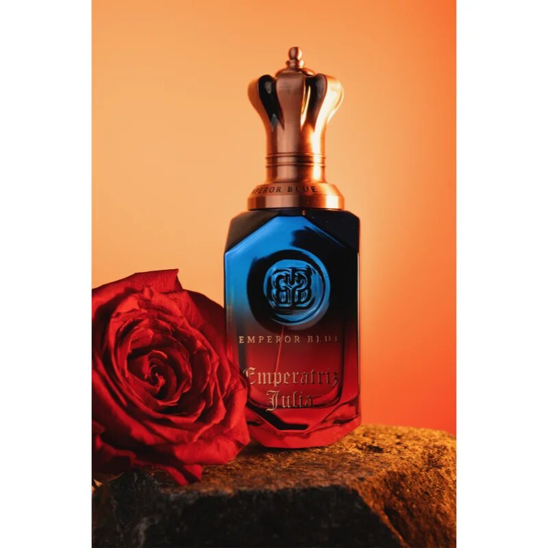 Emperor Blue Emperatriz Julia Eau de Parfum hölgyeknek 100 ml