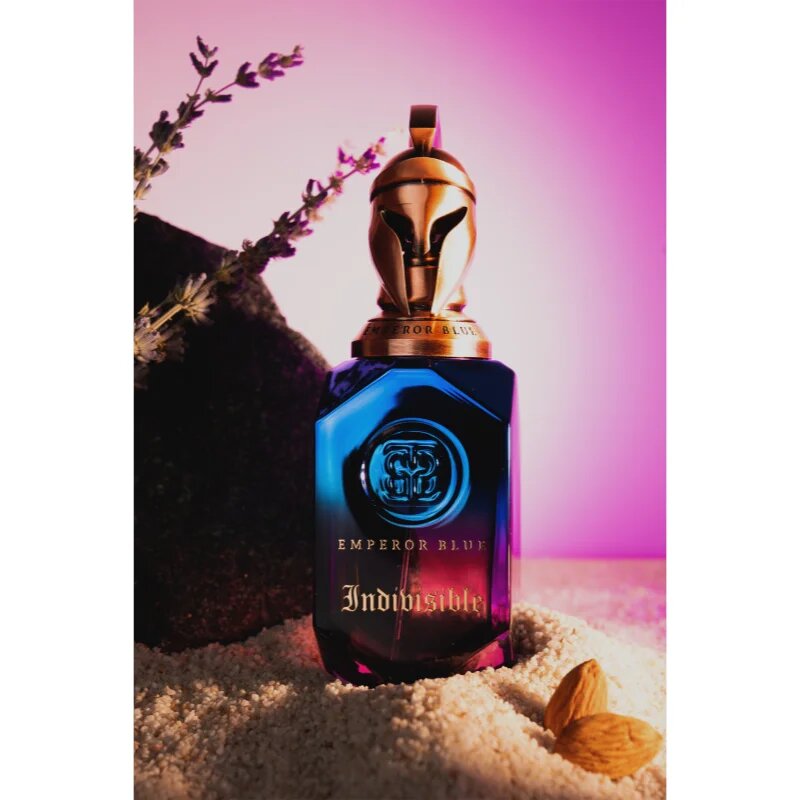 Emperor Blue Indivisible Eau de Parfum hölgyeknek 100 ml