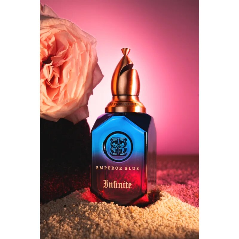Emperor Blue Infinite Eau de Parfum hölgyeknek 100 ml