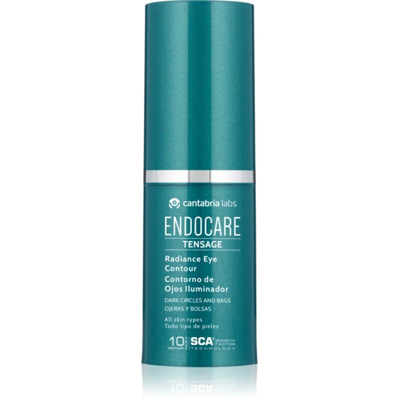 Endocare Tensage élénkítő szemszérum 15 ml