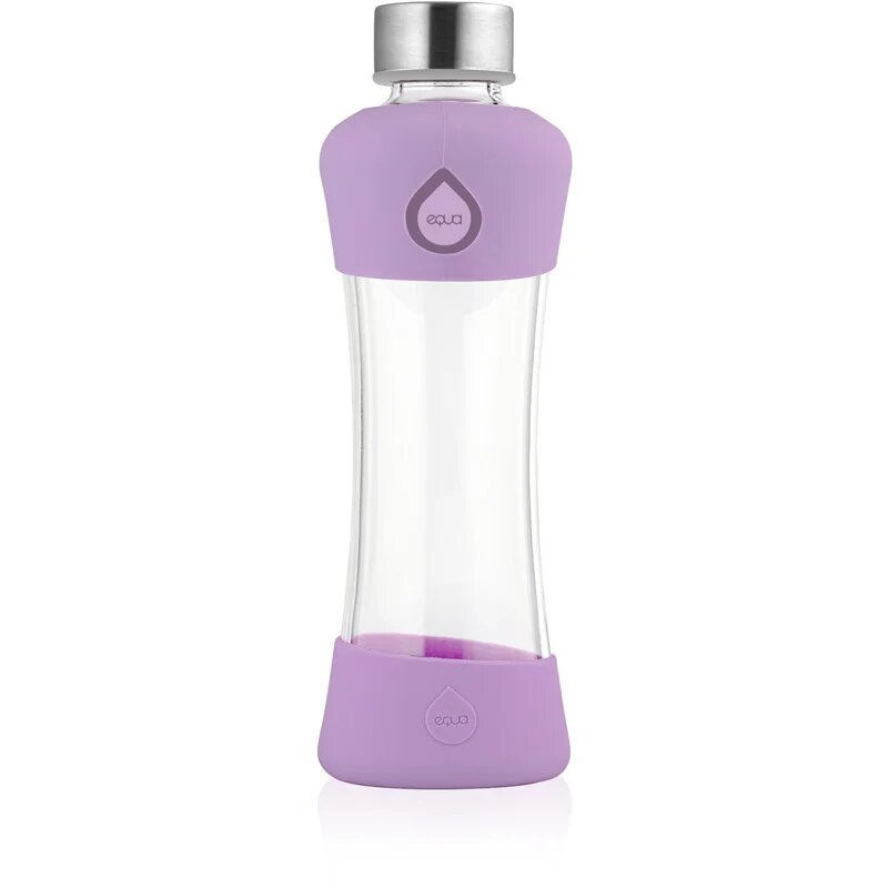 EQUA Active Kulacs Plum 1 db