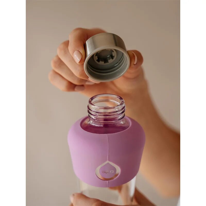 EQUA Active Kulacs Plum 1 db