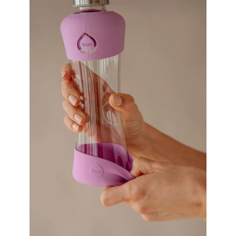 EQUA Active Kulacs Plum 1 db