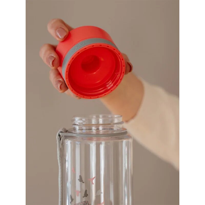 EQUA Kids kulacs gyermekeknek Birds 1 db