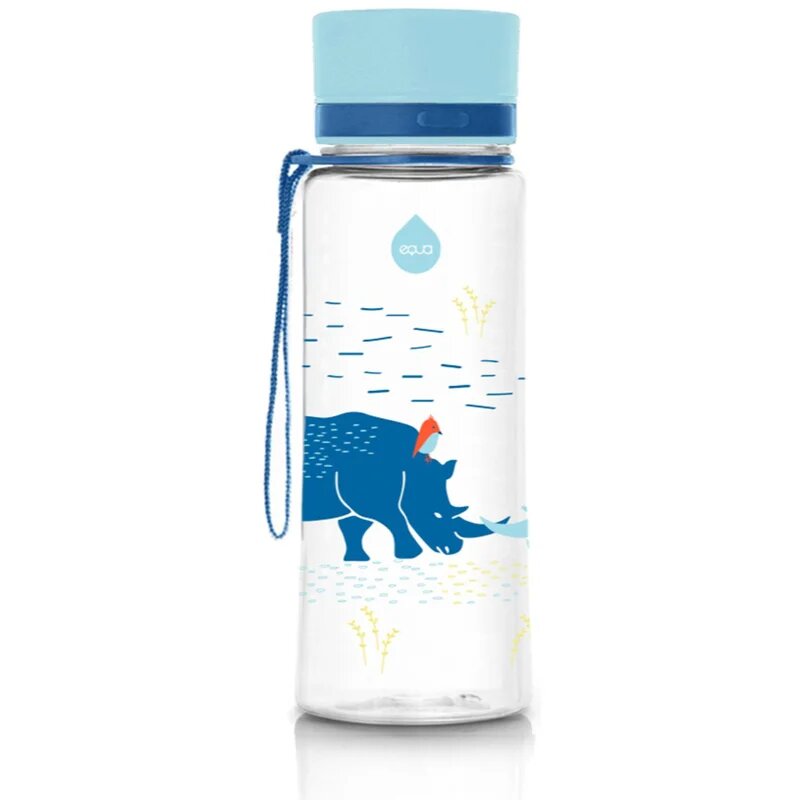 EQUA Kids kulacs gyermekeknek Rhino 1 db