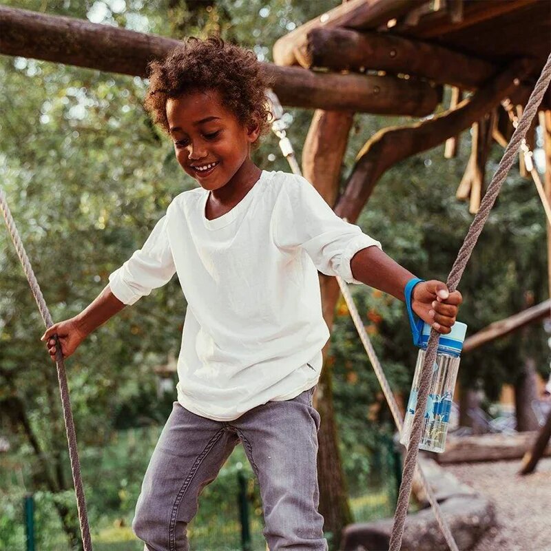 EQUA Kids kulacs gyermekeknek Rhino 1 db