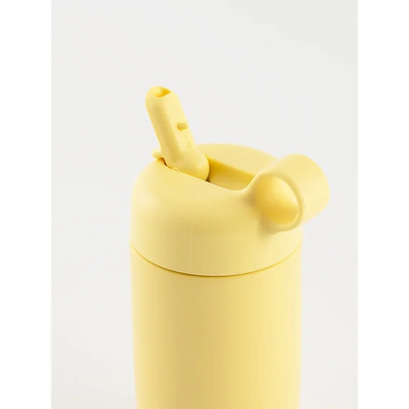 EQUA Kids rozsdamentes kulacs gyermekeknek Giraffe 1 db