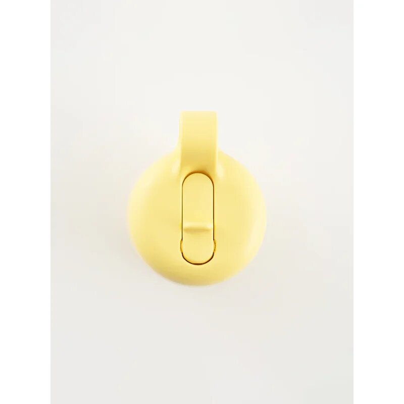 EQUA Kids rozsdamentes kulacs gyermekeknek Giraffe 1 db