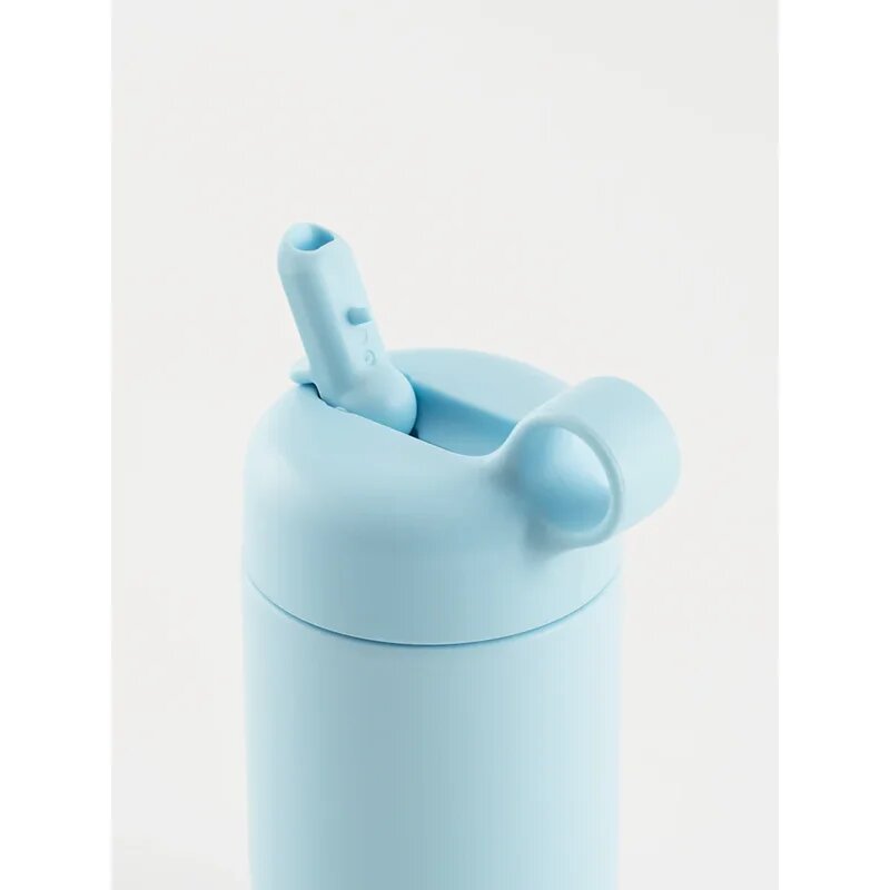 EQUA Kids rozsdamentes kulacs gyermekeknek Rabbit 1 db