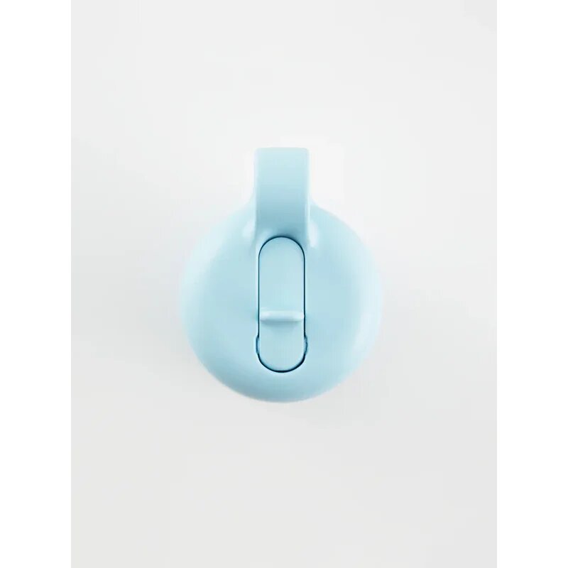 EQUA Kids rozsdamentes kulacs gyermekeknek Rabbit 1 db