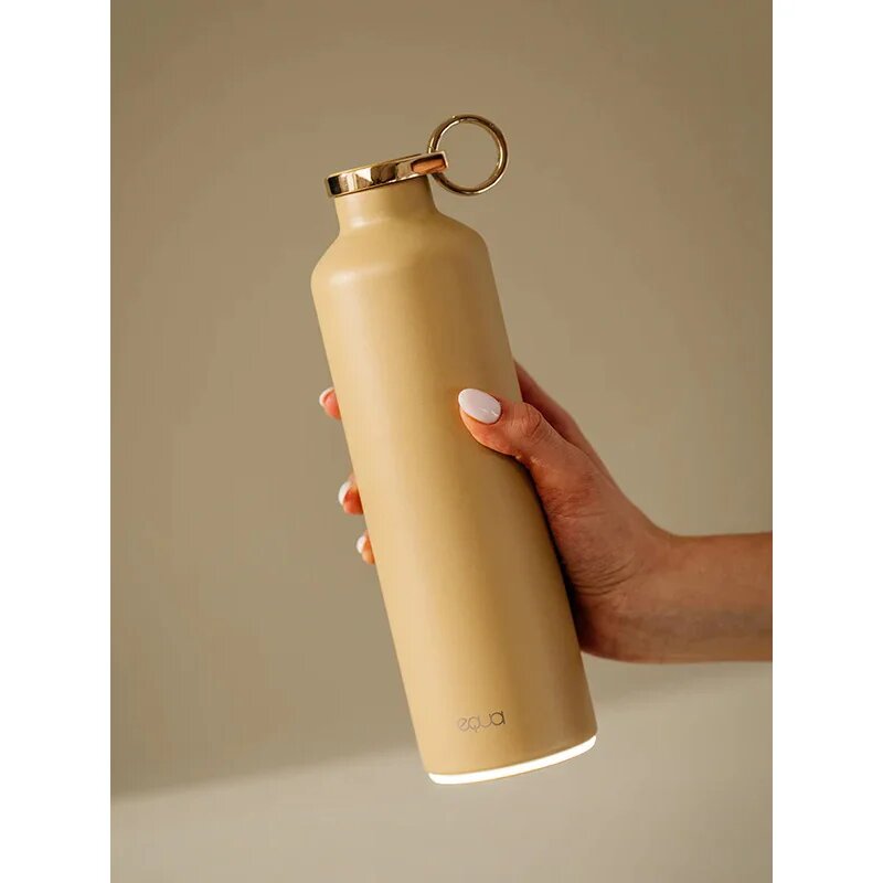 EQUA Smart okoskulacs szín Latte 680 ml