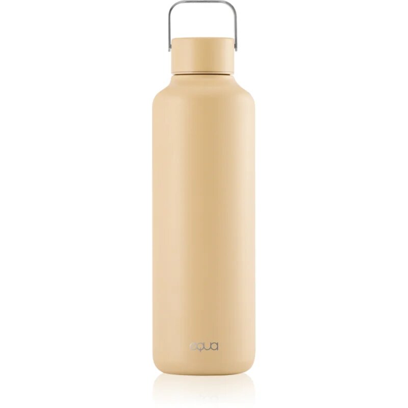 EQUA Timeless Thermo termopalack kicsi szín Latte 1 db