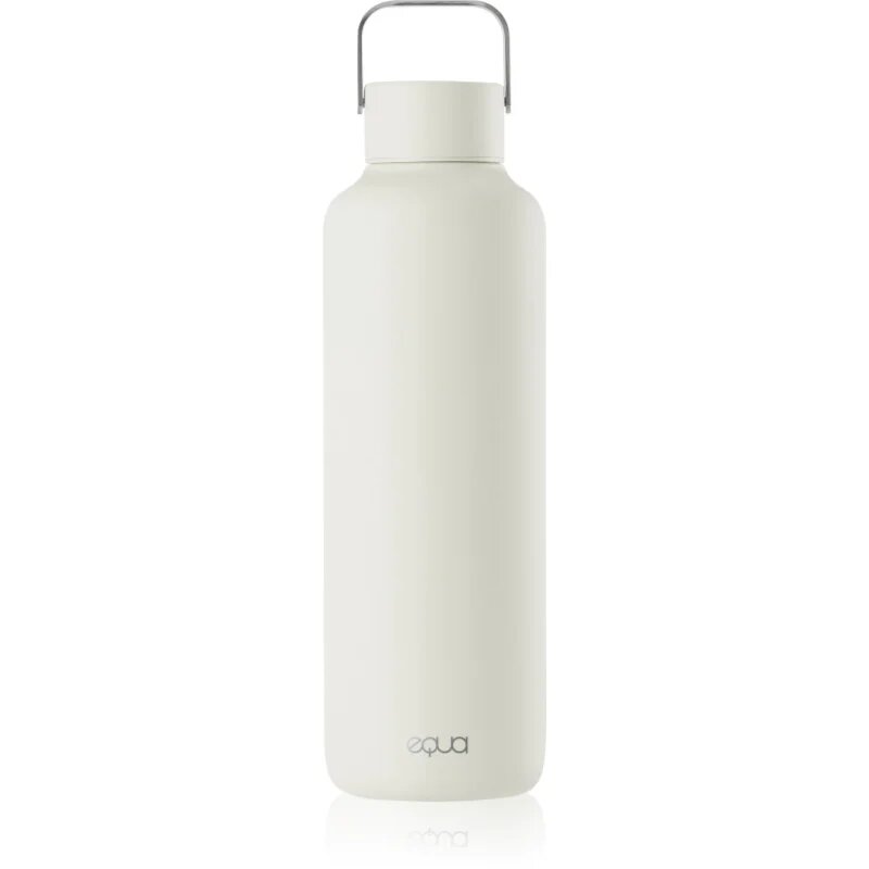 EQUA Timeless Thermo termopalack kicsi szín Off White 1 db