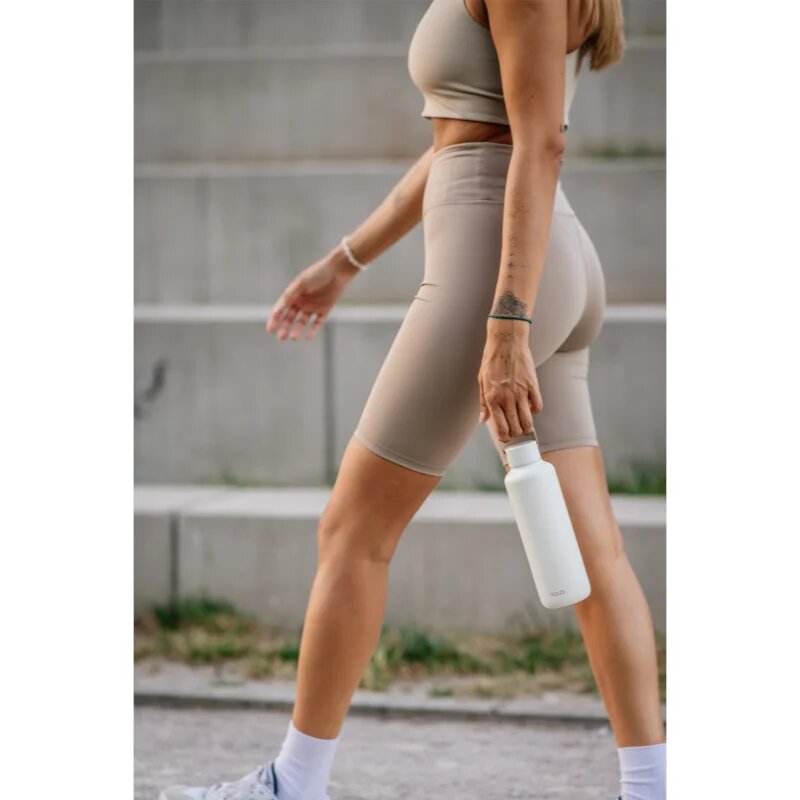 EQUA Timeless Thermo termopalack kicsi szín Off White 1 db