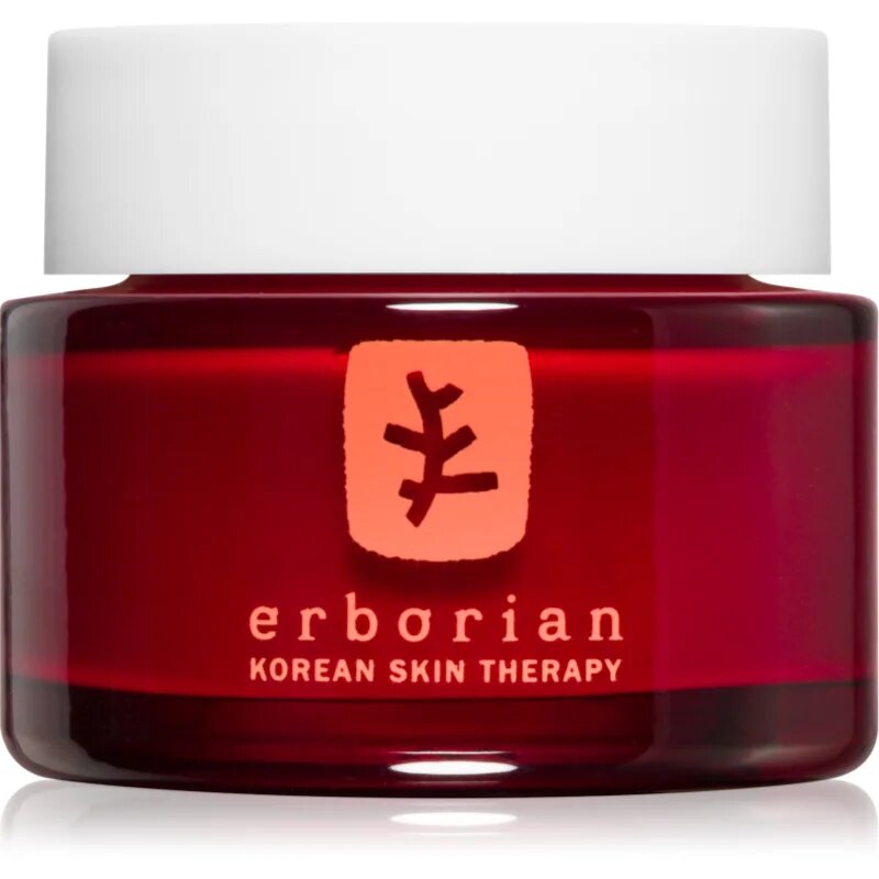 Erborian Skin Therapy Multi-Perfecting Eye Cream hidratáló szemkörnyékápoló krém a ráncok duzzanatok és sötét karikák ellen 15 ml