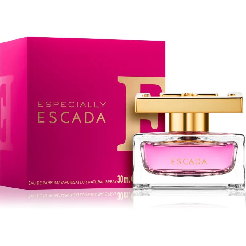 Escada Especially Eau de Parfum hölgyeknek 30 ml